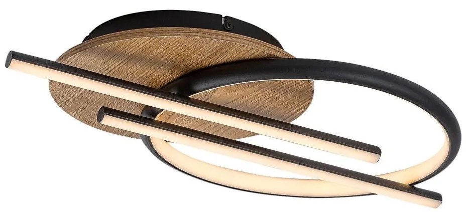 Rabalux 71404 - LED Plafon ARASH LED/40W/230V 3000/4000/6500K