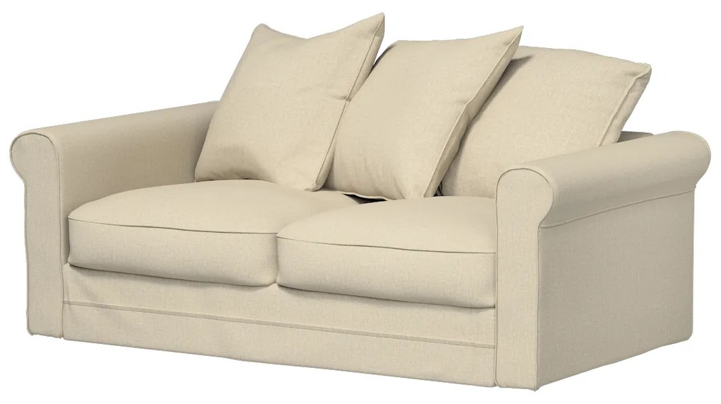 Pokrowiec na sekcję 2-osobową Grönlid, nierozkładaną