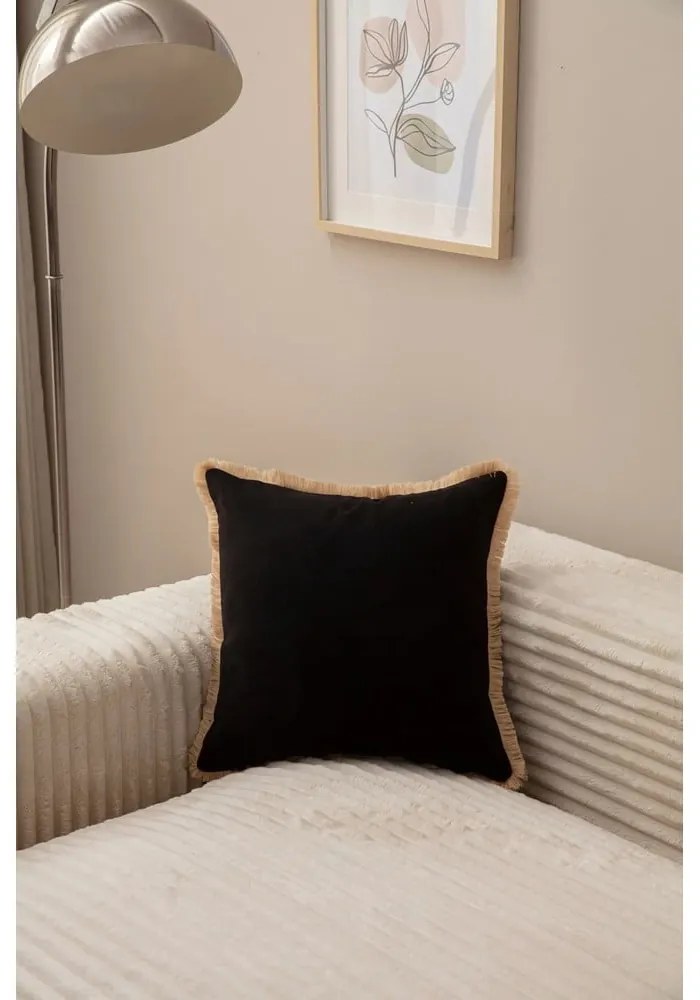 Poszewka na poduszkę 43x43 cm Sacakli – Mioli Decor