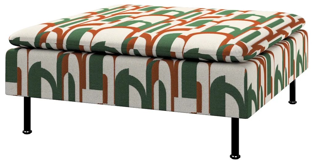 Pokrowiec na podnóżek Söderhamn