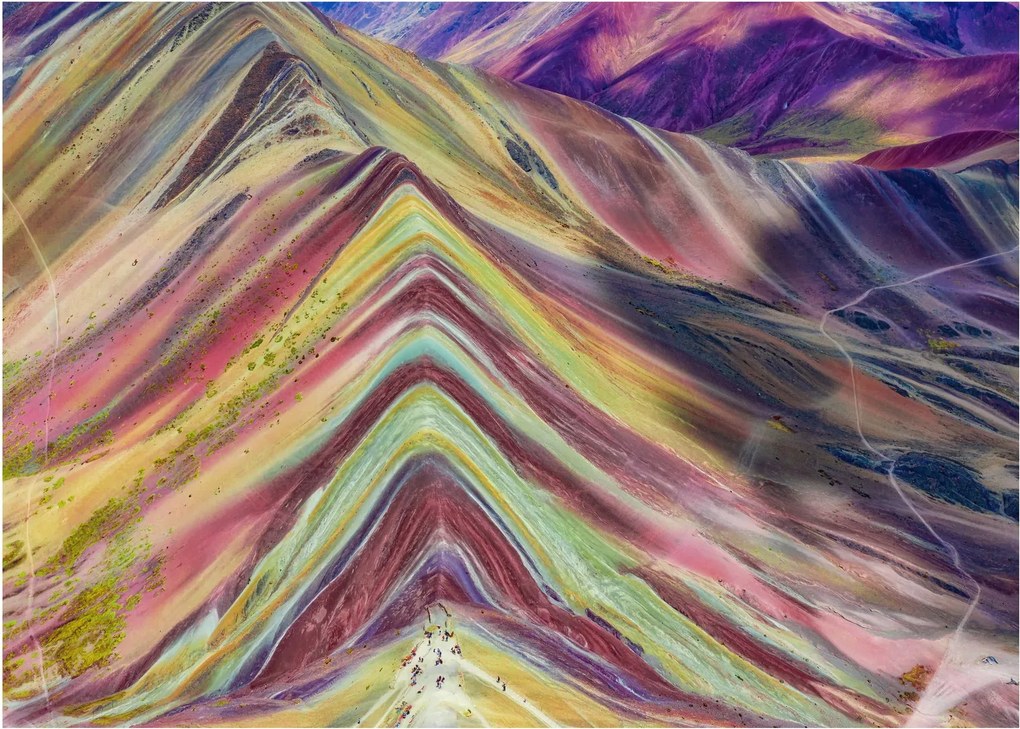 Obraz - Panorama (70x50 cm)