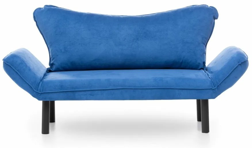 Sofa rozkładana Chatto Blue