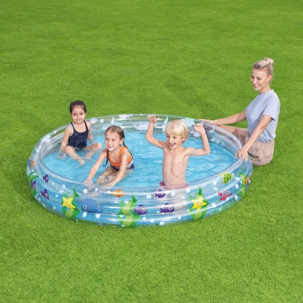 Basen dla dzieci ø 183 cm – Bestway