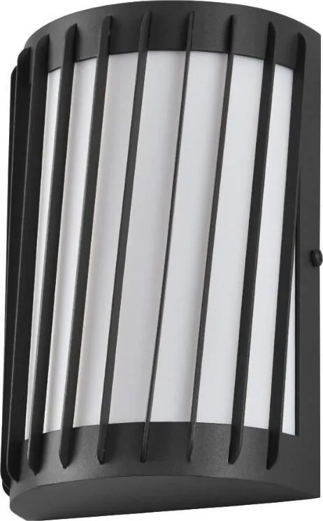 Rabalux 77206 - zewnętrzny kinkiet LED TAMARITE LED/6W/230V IP54