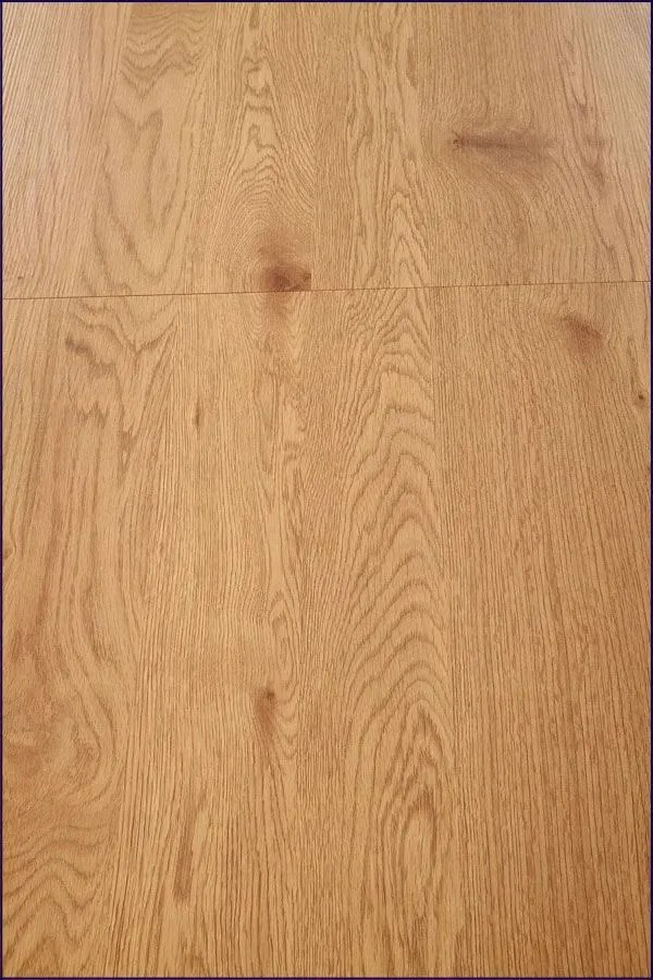 Minimalistyczny stół rozkładany Celora - dąb