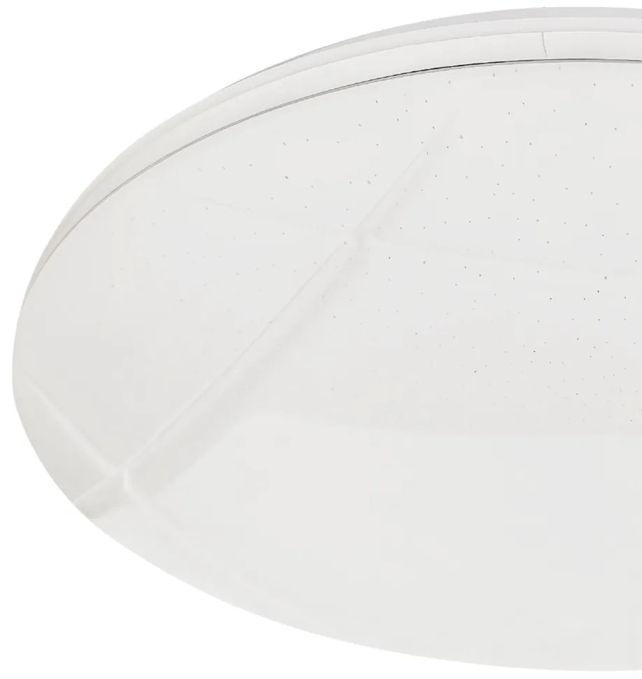 Plafon ALLISTER 36W LED + pilot