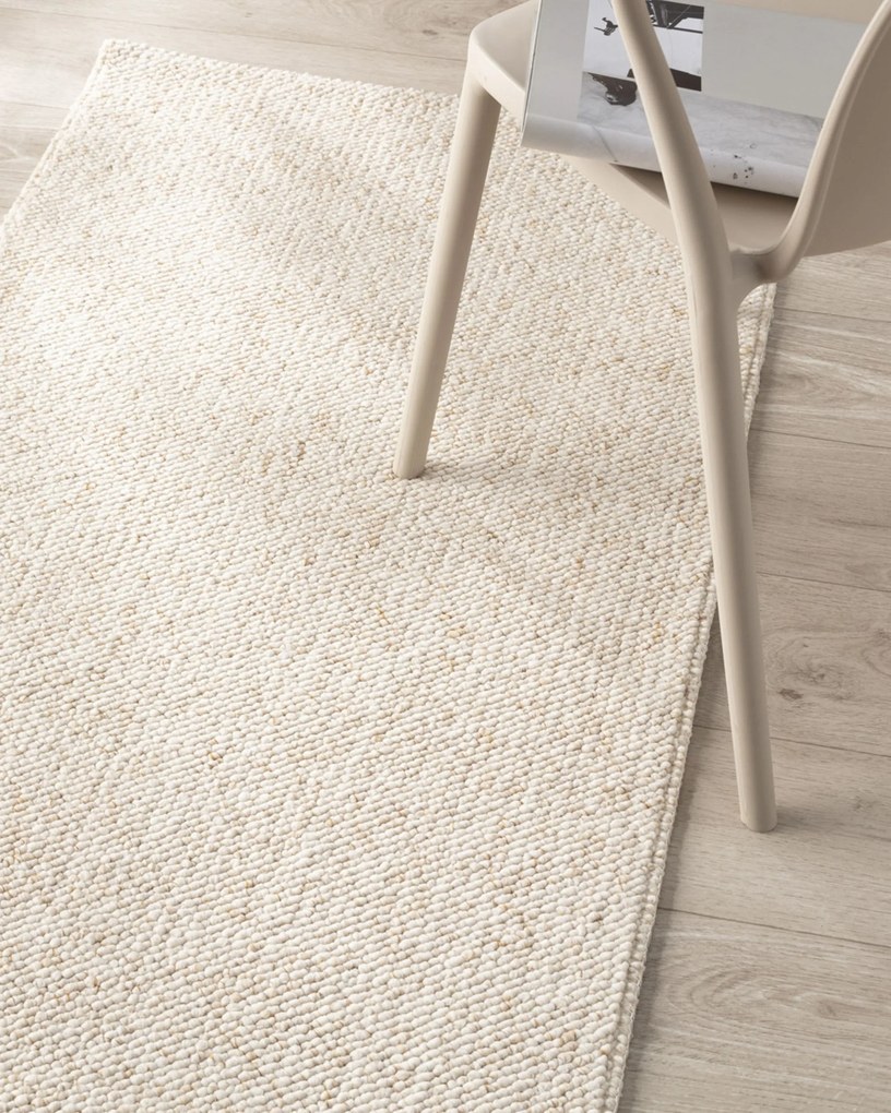 Dywan Solaro cream/camel 80x150 cm
