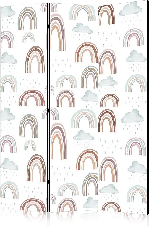 Parawan jednostronny Artgeist Dla dzieci 135 x 172 cm 1 szt