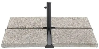 Krzyżak Derby Base do płytek nośnych