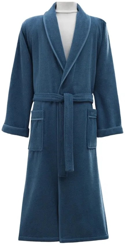 Męski szlafrok LORD XL Beżowy