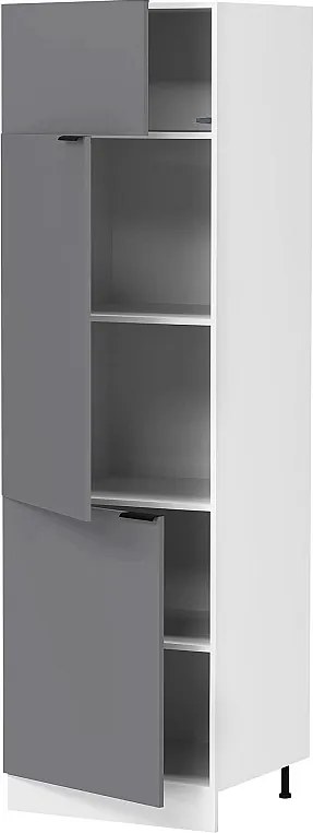 Szafka kuchenna S. 60 cm wysoka szafka Fasola