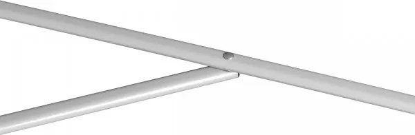 Doppler ACTIVE parasol ogrodowy 280 cm beżowy