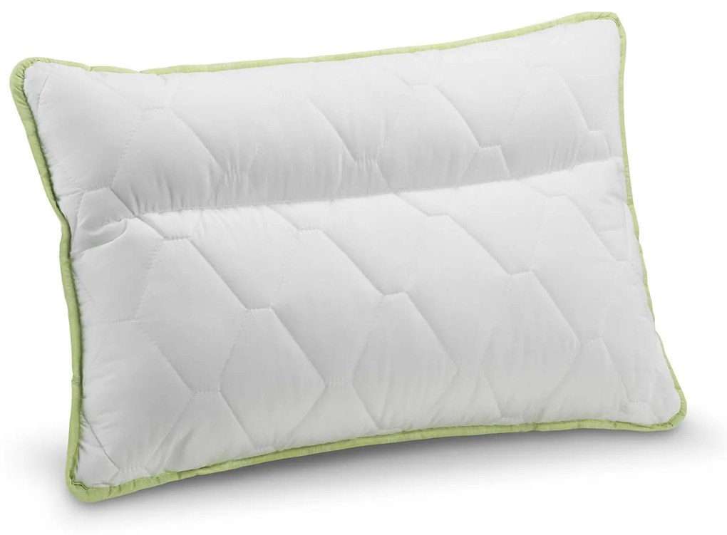 Poduszka ergonomiczna Aloe Vera 50x70 50x70 cm