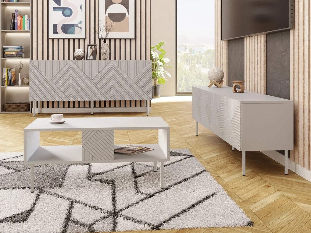 Meble do salonu Azynit Kaszmir I