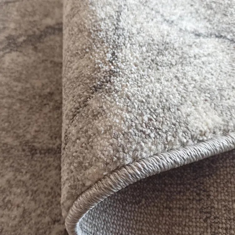 Szary nowoczesny chodnik na metry C3-R89