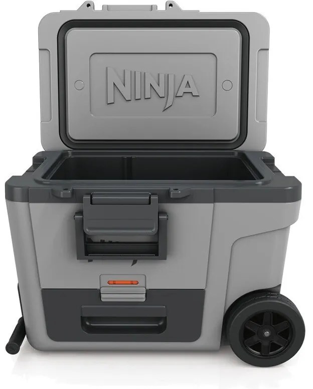 Ninja FB245EUGY lodówka turystyczna Frost VaultWheeled, 42 l