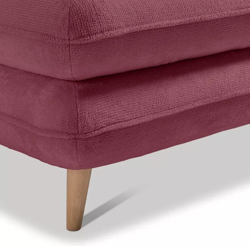 Narożnik MONTE z funkcją spania pojemnikiem i poduszkami