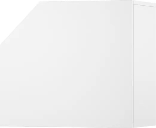 Szafka zawieszana lewa Nook Absynth