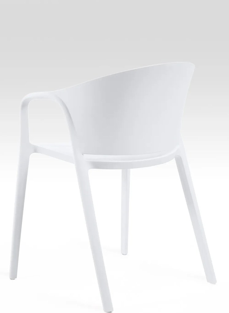 Zestaw 2 Krzese Tasla