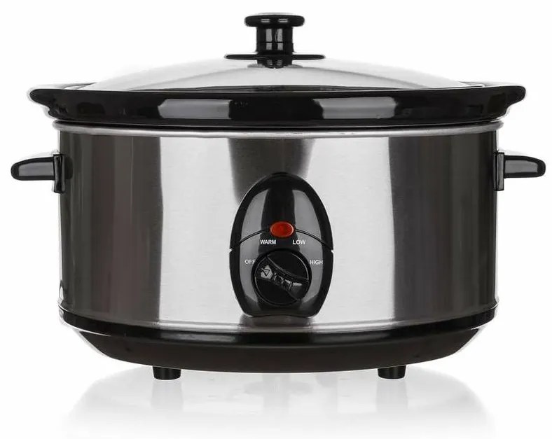 Activer Wolnowar ze stali nierdzewnej ASC350, 3,5 l