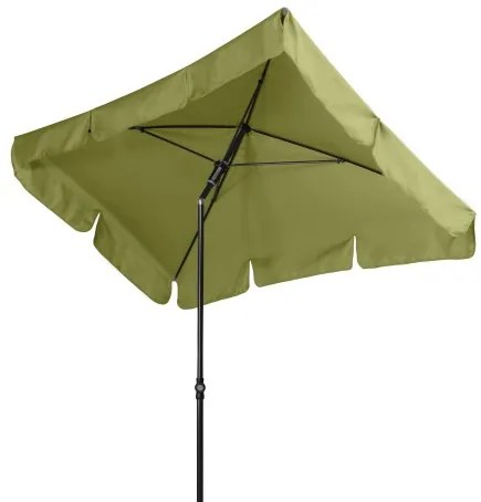 SUNLINE WATERPROOF 225 x 120 cm - parasol uchylny : Substancja Desen - 841