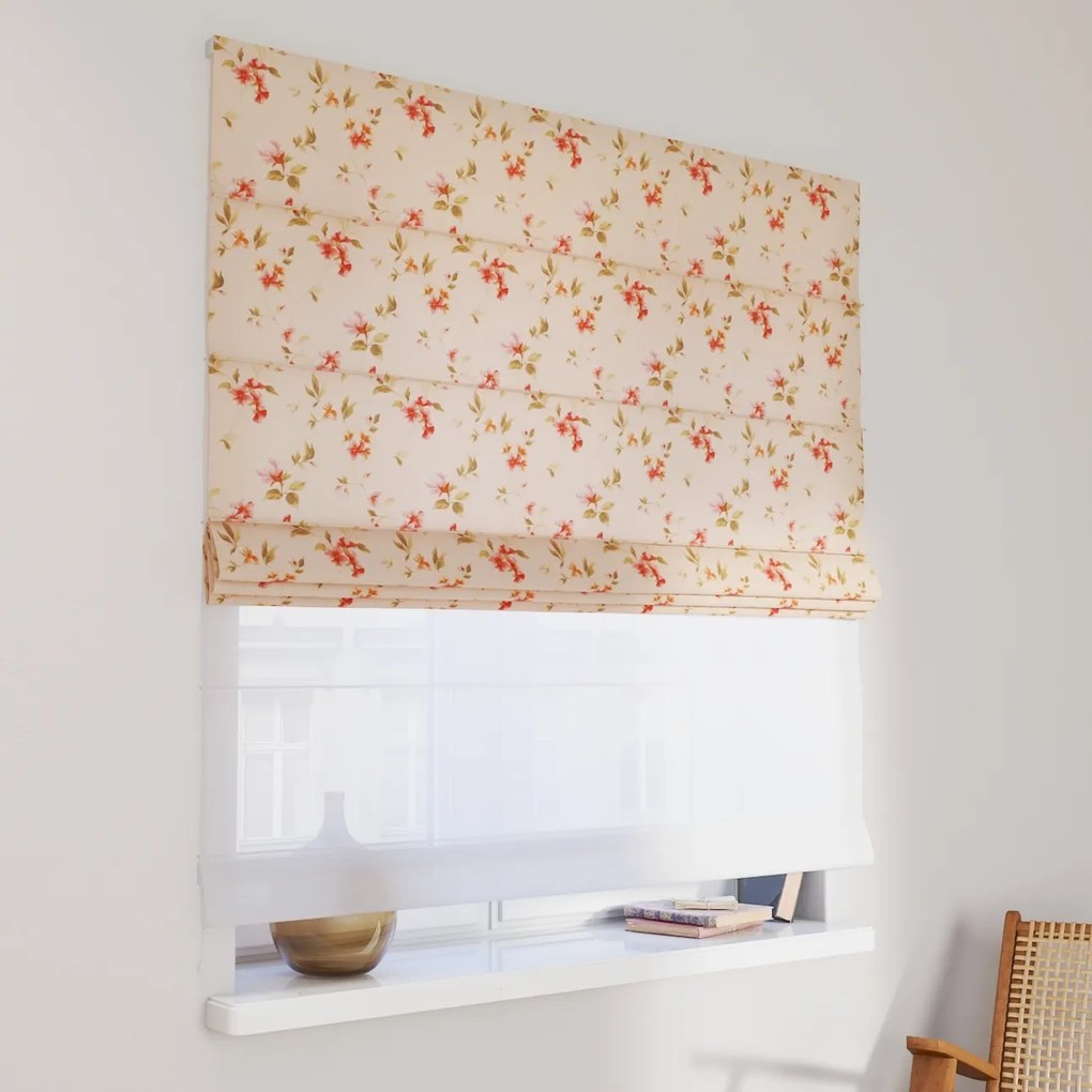 Roleta rzymska dzień noc Duo