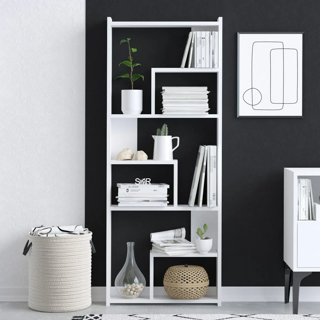 Biblioteczka Prins White