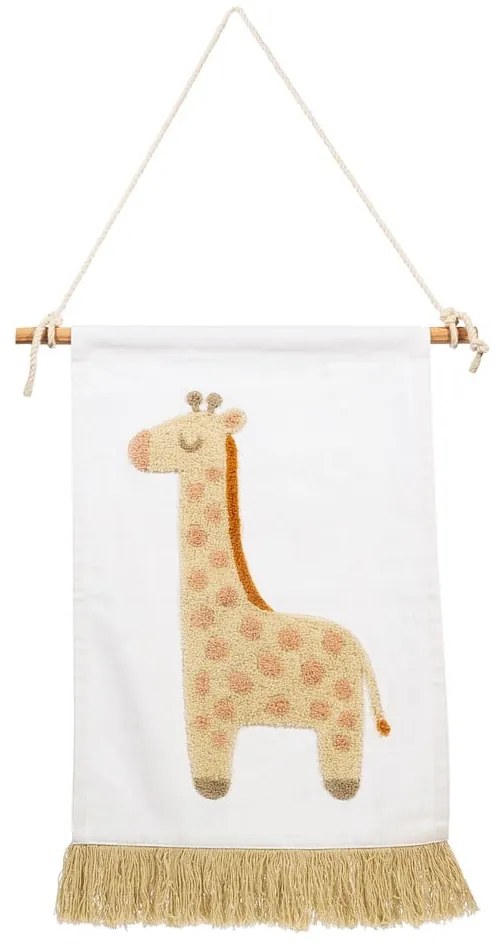 Gobelin 30x45 cm Giraffe – Sass &amp; Belle