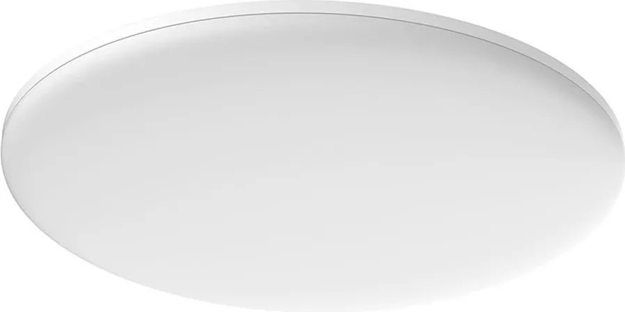 Prezent 17451 - Oprawa sufitowa LED AORA LED/24W/230V 4000K IP40 Ø 29 cm biała