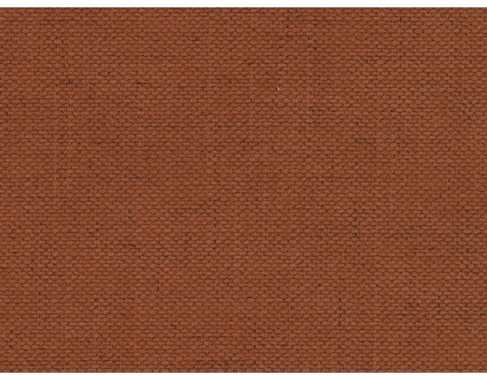 Ceglasty fotel Letizia – Micadoni