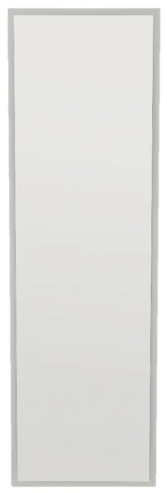 Lustro Tessa White 50 x 160 cm