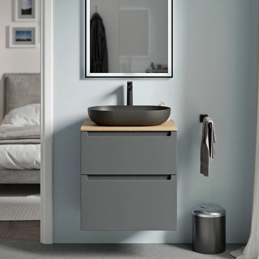 Szafka podumywalkowa VIREO 60 cm