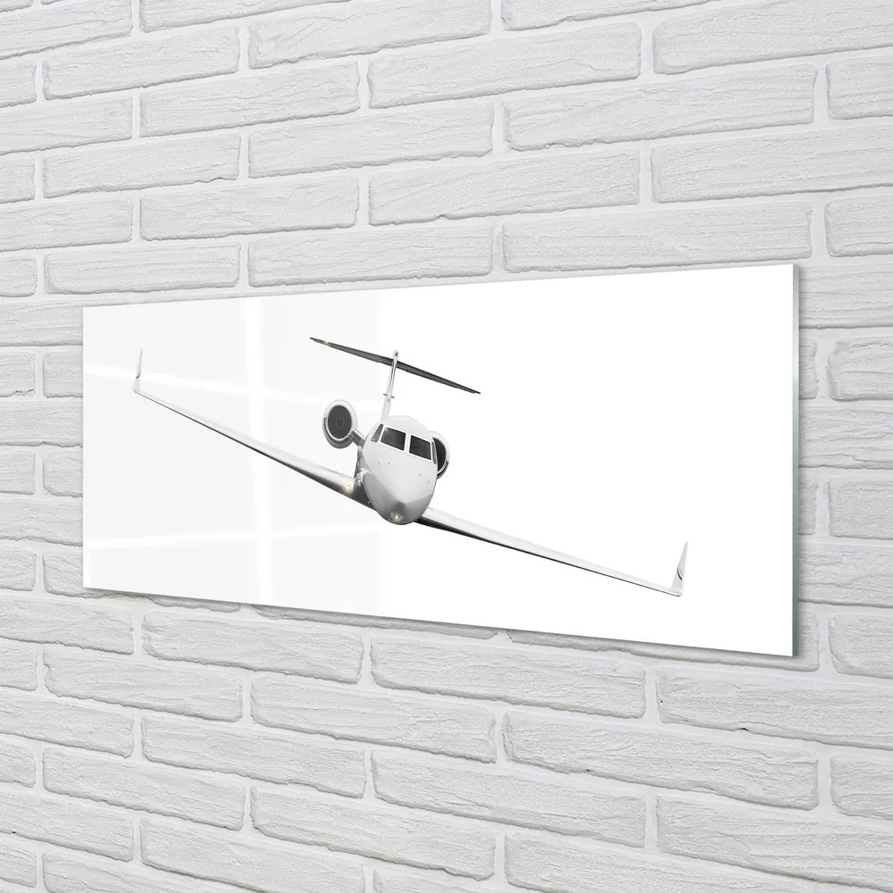 Panel nad Blat Kuchenny Samolot w Przestworzach