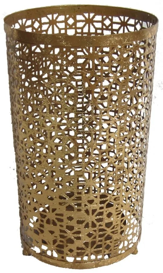 Żelazny parasolnik Mauro Ferretti Stick Glam, ⌀ 24 cm