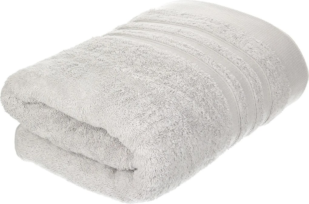 Ręcznik Essence 50x90 cm light grey