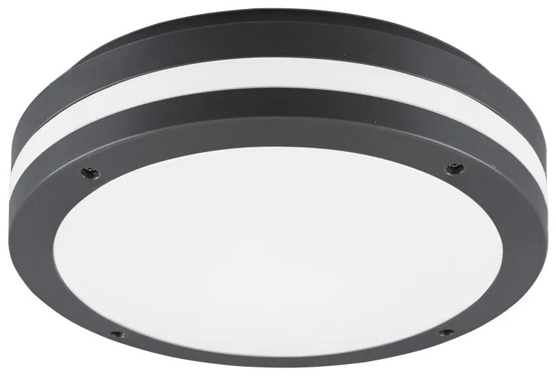 Lampa zewnętrzna ø 3 cm Kendal – Trio