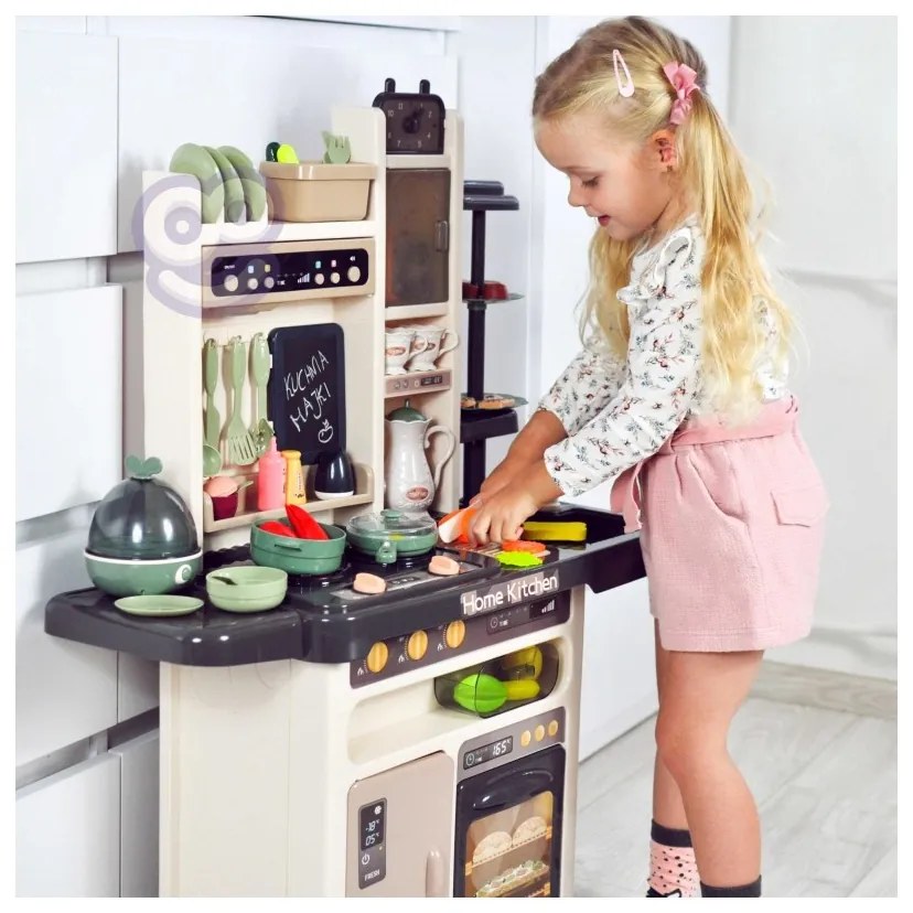 Woopie kuchnia domowa wielofunkcyjna home kitchen obieg wody 65 akc