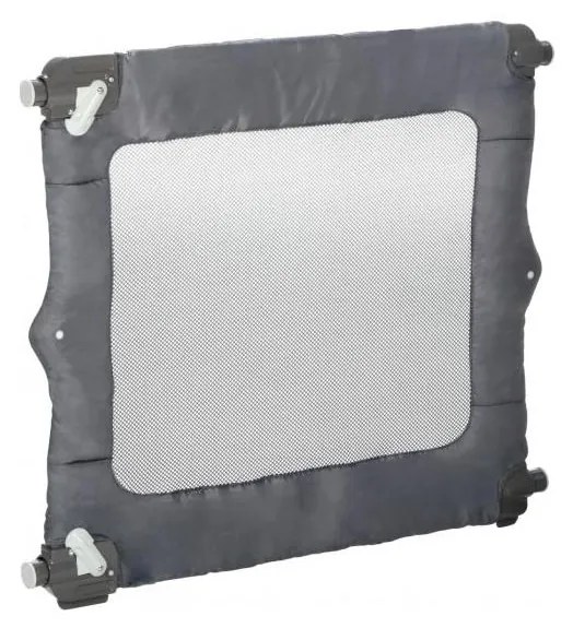 Safety 1st - Podróżna bariera bezpieczeństwa TRAVEL SAFETY szary