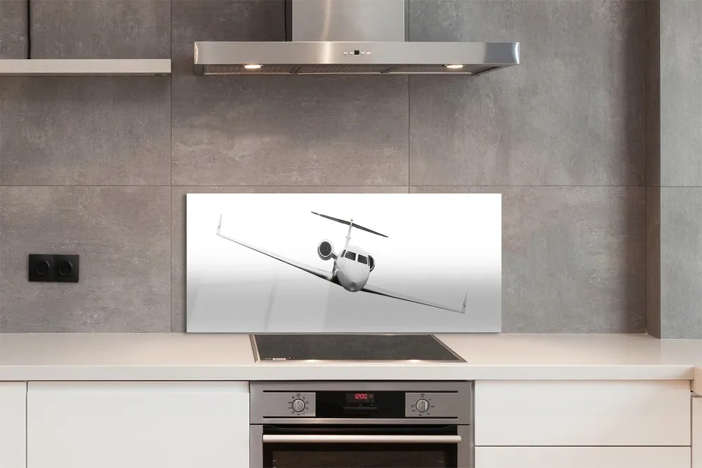 Panel nad Blat Kuchenny Samolot w Przestworzach