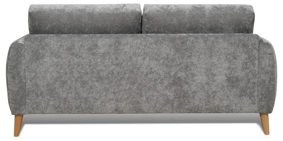 Szara sofa 182 cm Marvel – Scandic