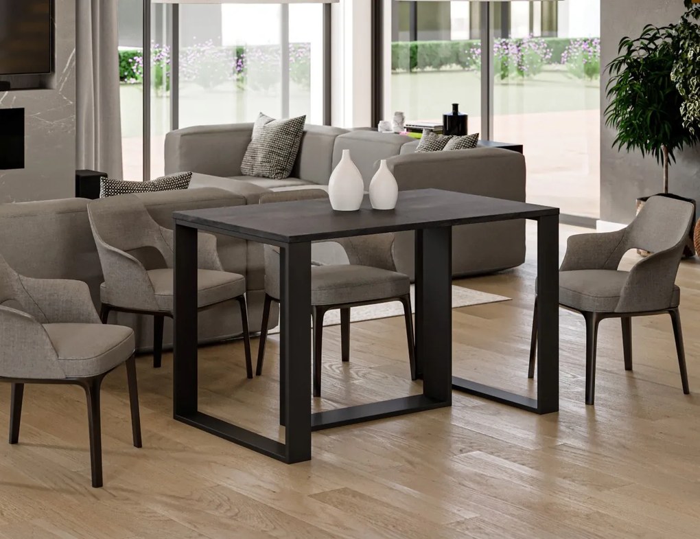 Stół Borys 330 Endo rozkładany od 130 do 330 cm