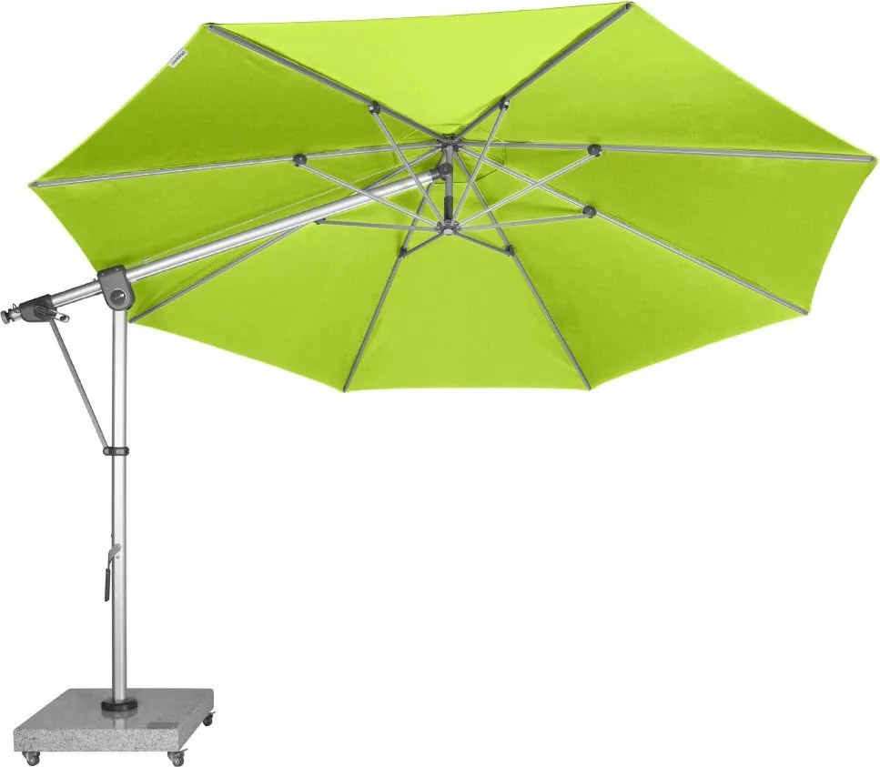 Doppler EXPERT zielony