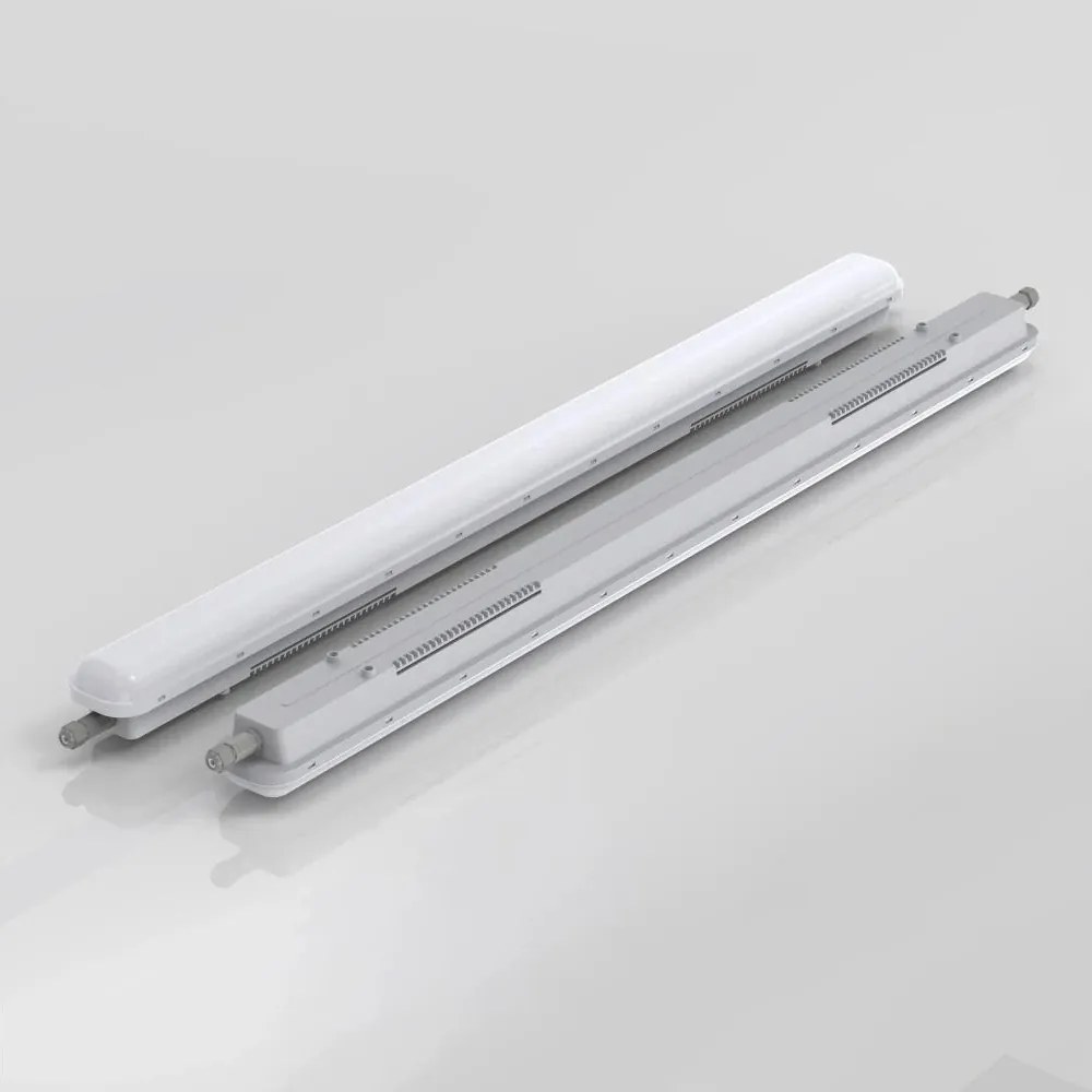 Oprawa techniczna LED/50W/230V 4000K 150 cm IP65