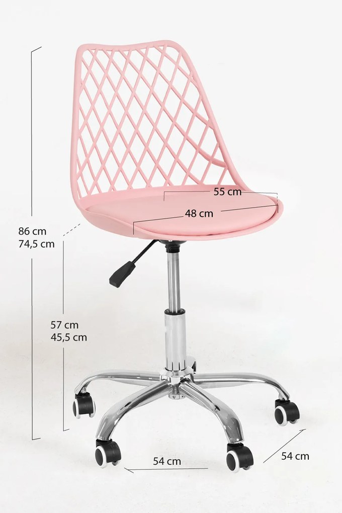 Silla Mima Office