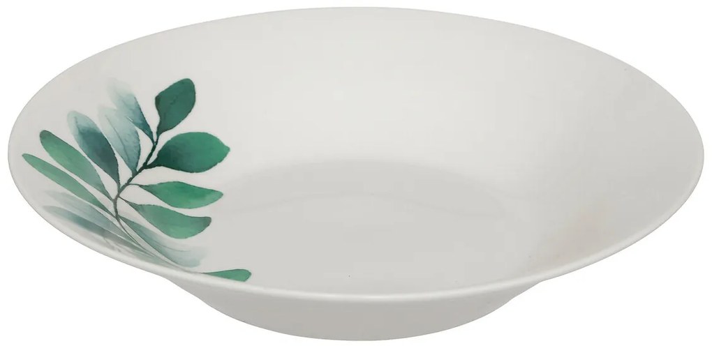 Zestaw obiadowy 6 osób VEGETAL, 18 elementów