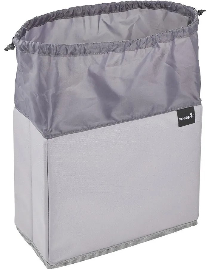 Keeeper Składane pudełko na owoce i warzywa Neo 13l Graphite