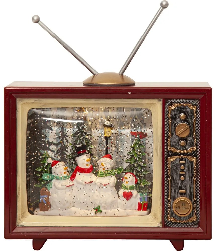 Świąteczna dekoracja świetlna Vinter – Star Trading