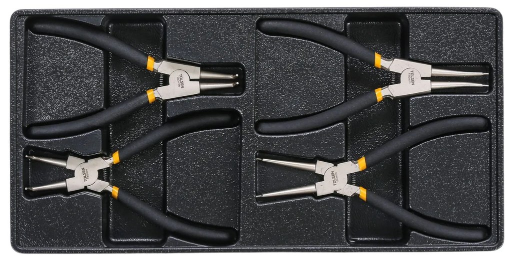 Tolsen Wózek warsztatowy mobilny na narzedzia, w tym 189 narzędzi, 7 szuflad