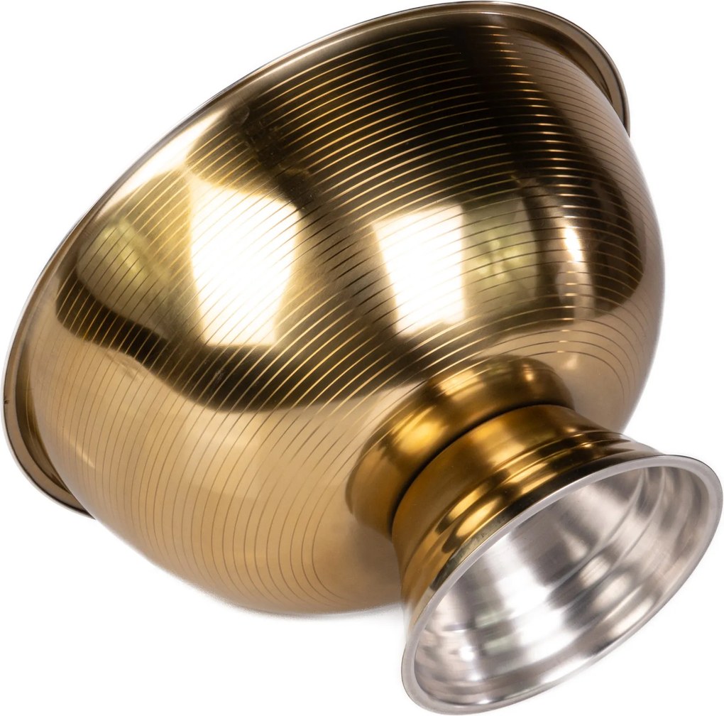 Cooler ze stali nierdzewnej, Ø 39,5 cm