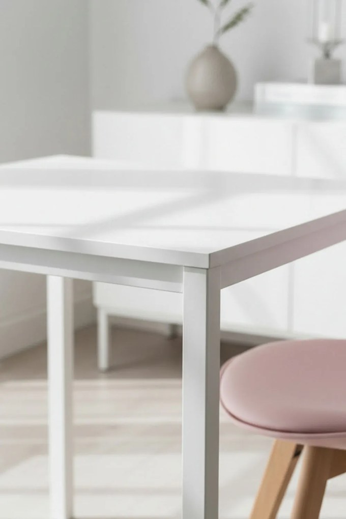 Stó kwadratowy Dino 65 cm